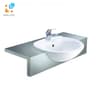 Chậu rửa đặt bàn Cotto C0240 1