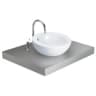 Chậu rửa dương bàn Cotto C02507 1