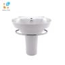 Chậu rửa treo tường COTTO C0285/C4201 1