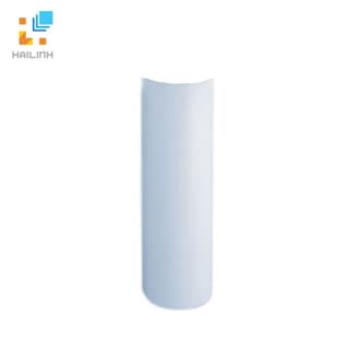 Chân chậu rửa treo tường COTTO C411