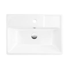 Ảnh Chậu rửa treo tường Cotto SC006317 3