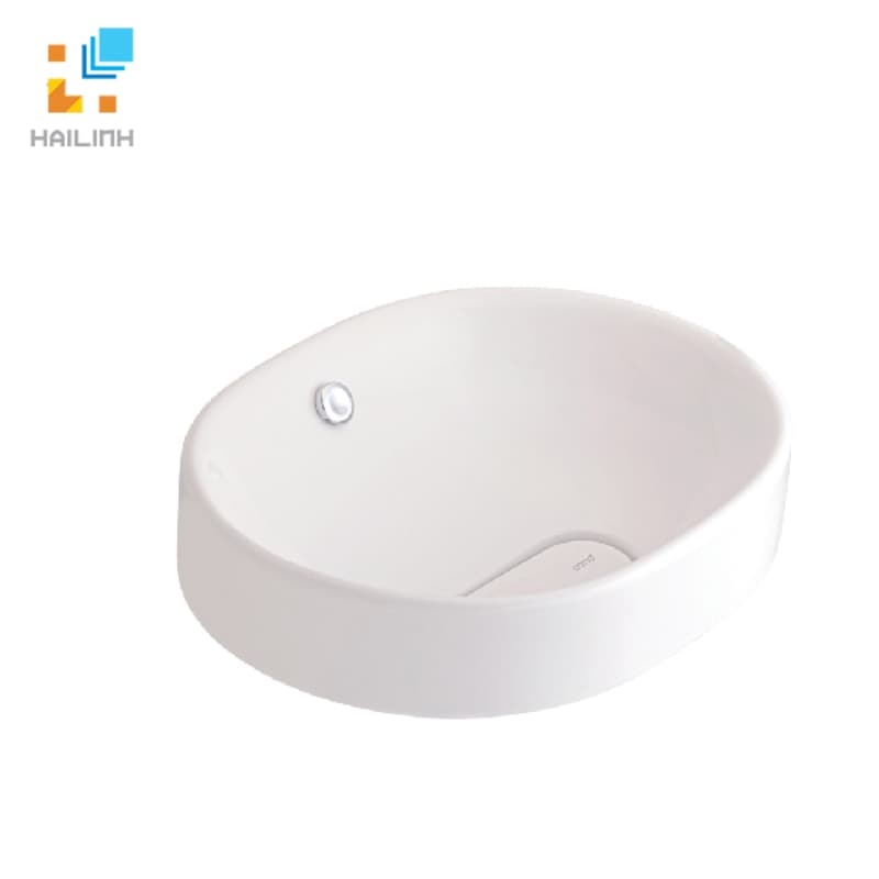 Chậu rửa đặt bàn Cotto C00257