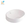 Chậu rửa đặt bàn Cotto C00257 1