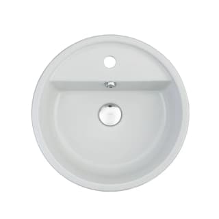 Ảnh Chậu rửa dương bàn Cotto C00380 MLG 4