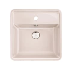 Ảnh Chậu rửa dương bàn Cotto C003817 FR 4