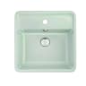 Chậu rửa dương bàn Cotto C003817 MM 4