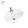 Combo thiết bị vệ sinh Cotto 02 3