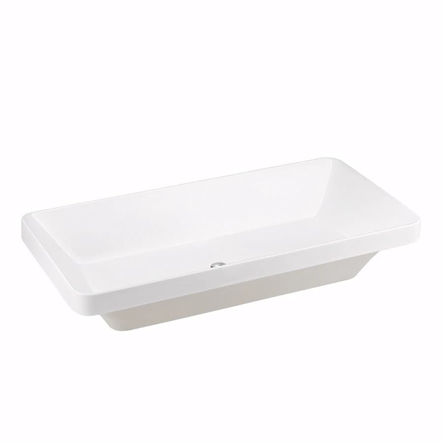 Chậu rửa dương bàn Cotto C001027