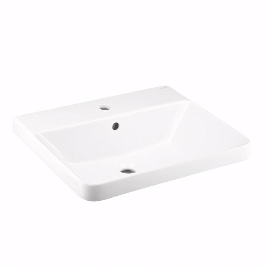 Chậu rửa dương bàn Cotto C001057