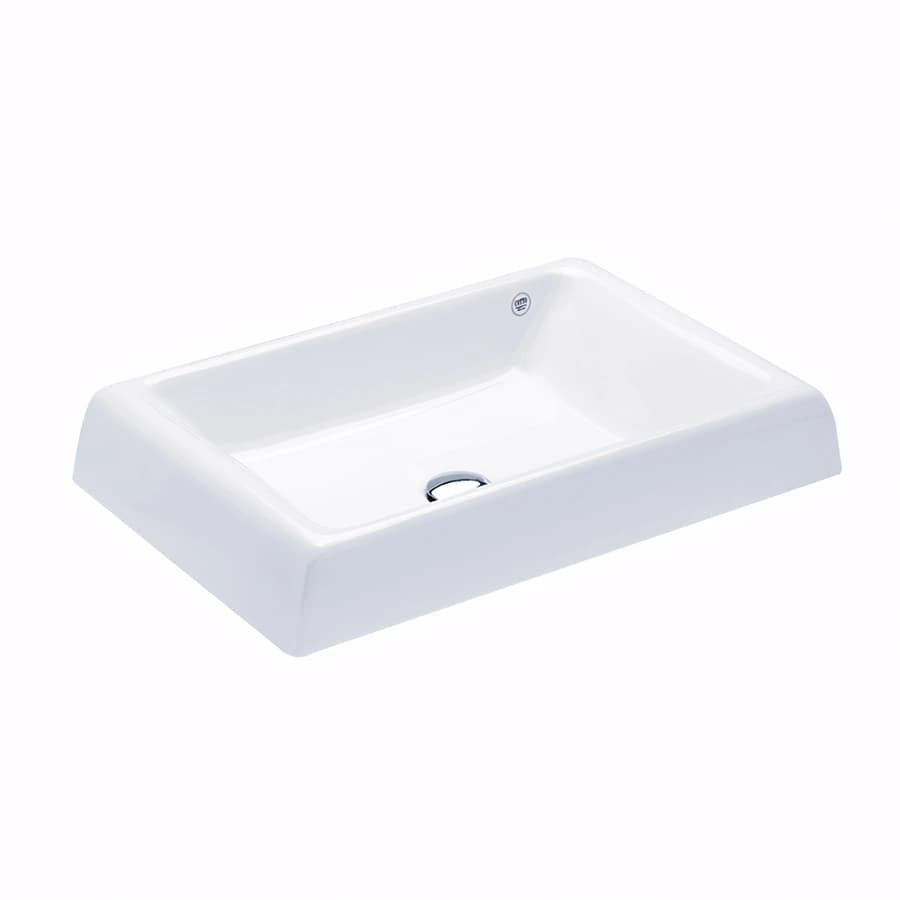 Chậu rửa dương bàn Cotto C00247