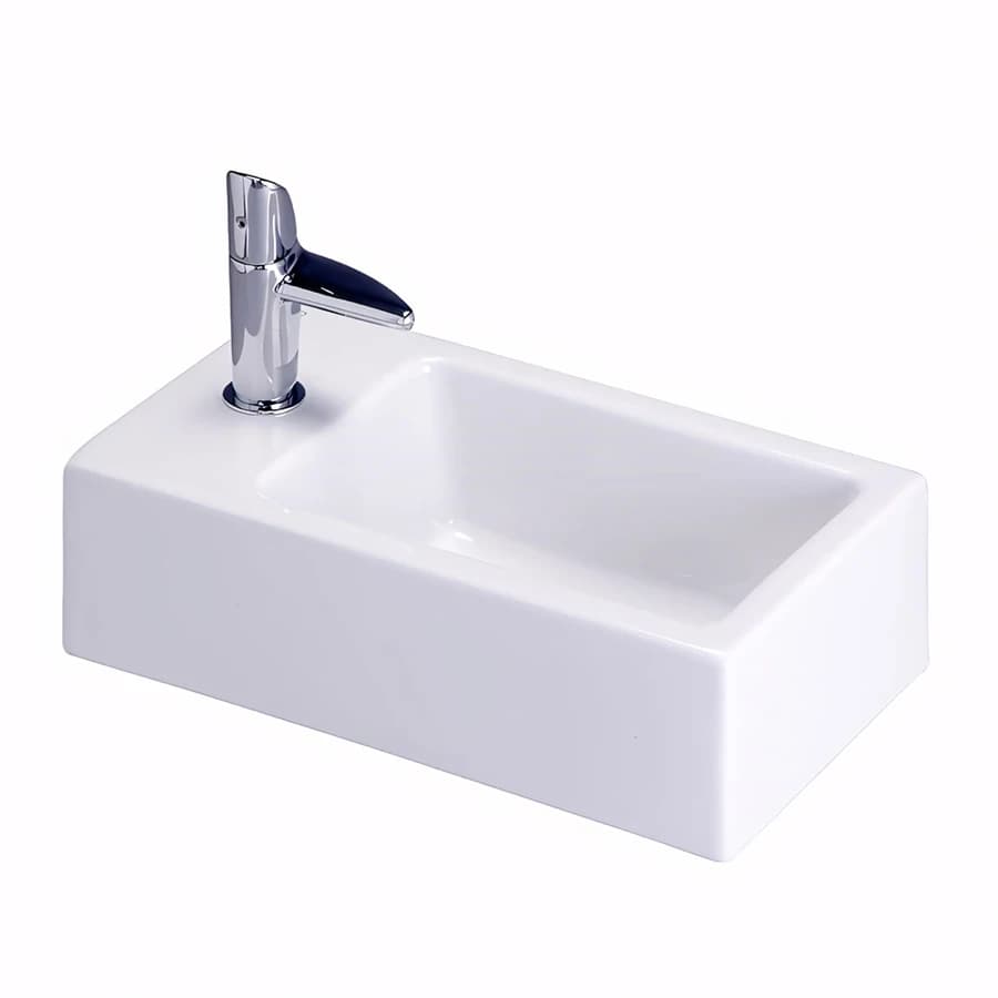 Chậu rửa dương bàn Cotto C0031