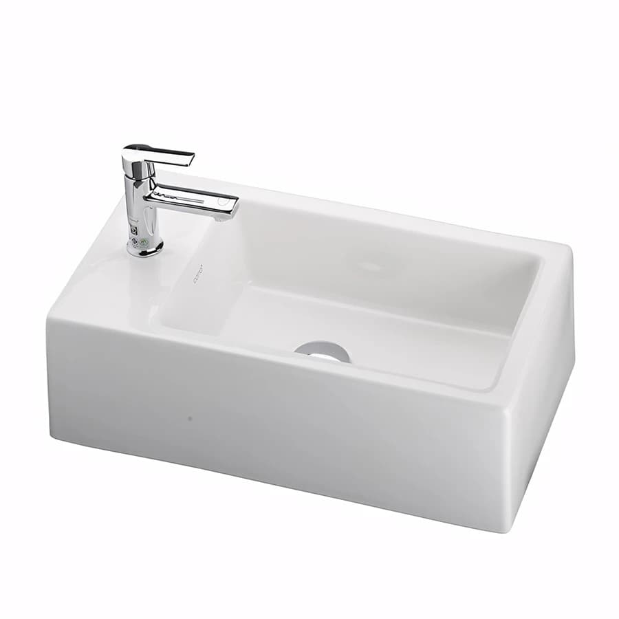 Chậu rửa dương bàn Cotto C0032