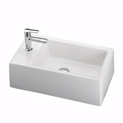 Chậu rửa dương bàn Cotto C0032