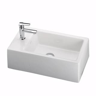 Ảnh Chậu rửa dương bàn Cotto C0032 1