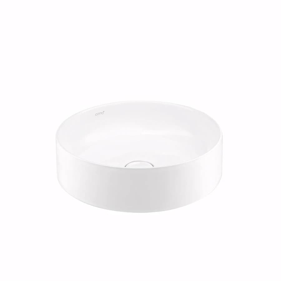 Chậu rửa dương bàn Cotto C003407