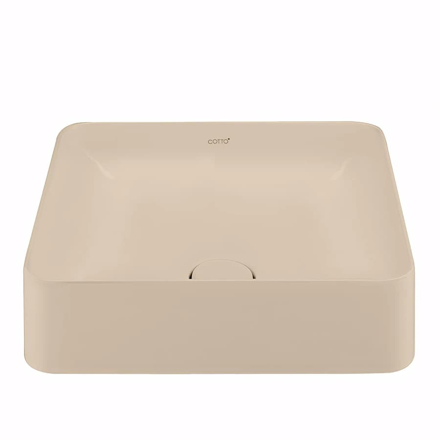 Chậu rửa dương bàn Cotto C00341 MIR