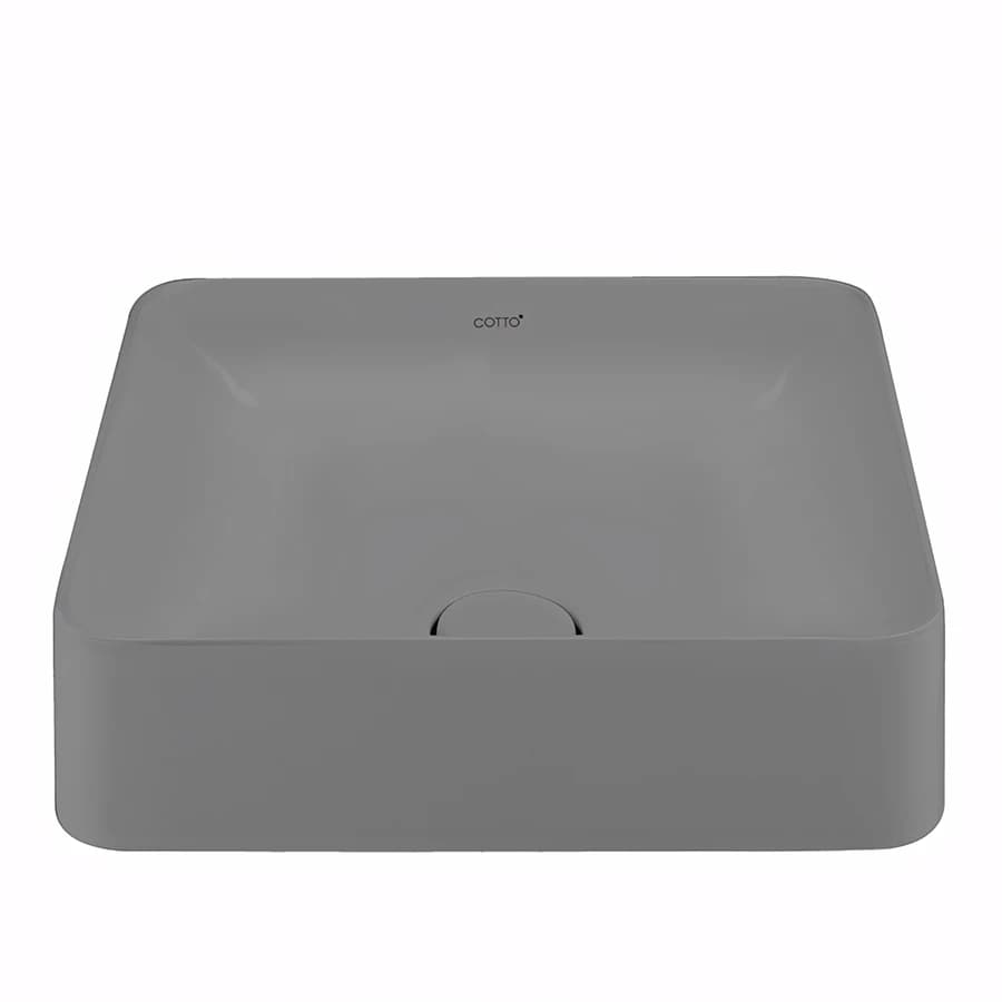 Chậu rửa dương bàn Cotto C00341 MSL