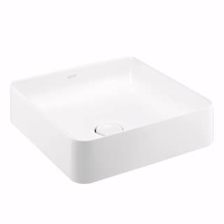 Ảnh Chậu rửa dương bàn Cotto C00341 MWH 1
