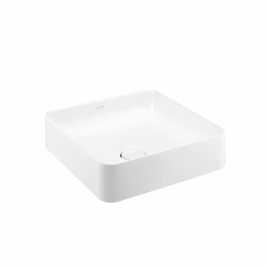 Chậu rửa dương bàn Cotto C003417