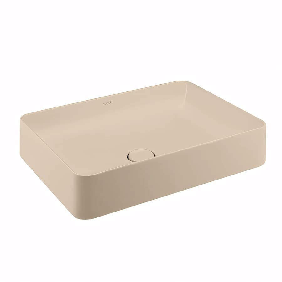 Chậu rửa dương bàn Cotto C00342 MIR