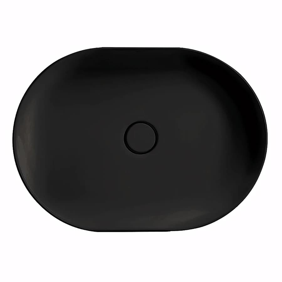 Chậu rửa dương bàn Cotto C00343 MBK