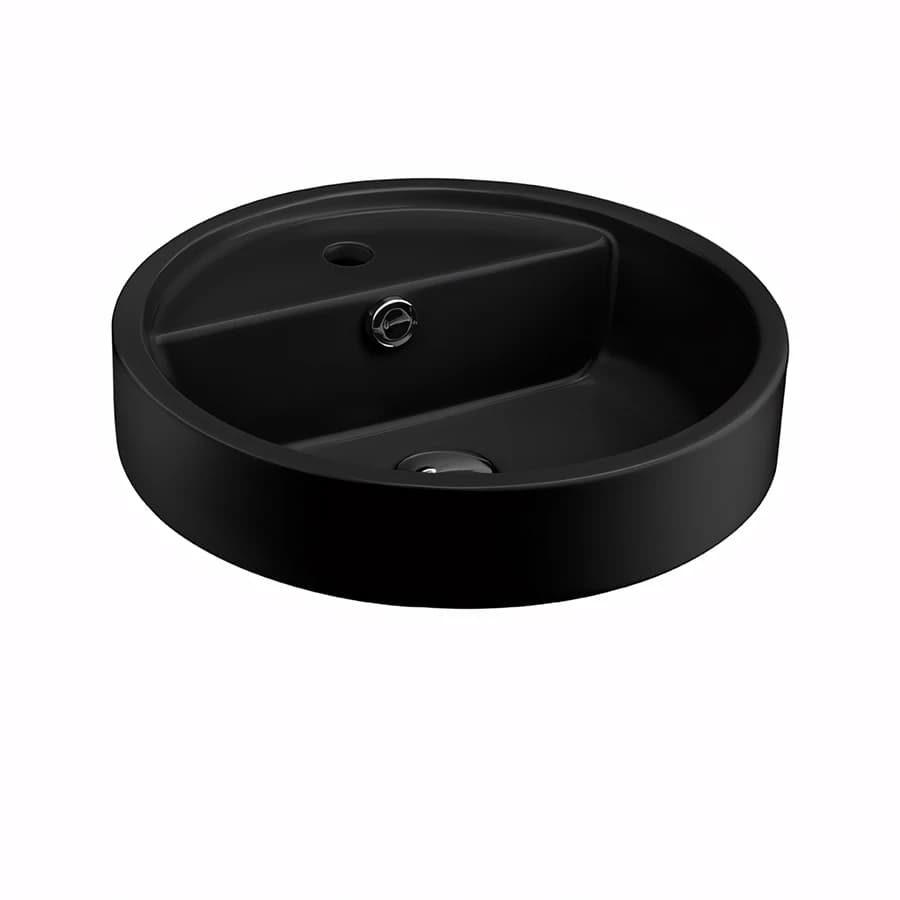 Chậu rửa dương bàn Cotto C00380 MBK