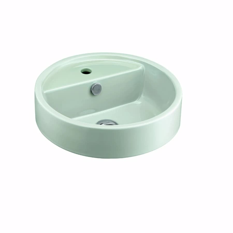 Chậu rửa dương bàn Cotto C003807 MM