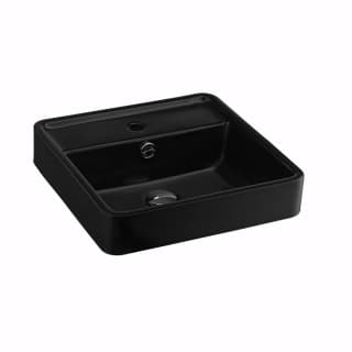 Ảnh Chậu rửa dương bàn Cotto C00381 MBK 1
