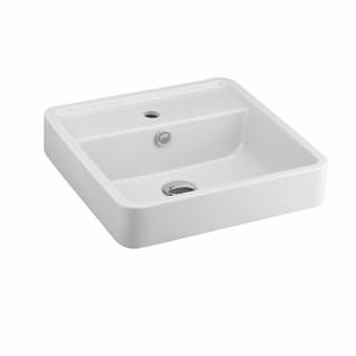 Ảnh Chậu rửa dương bàn Cotto C00381 MLG 1