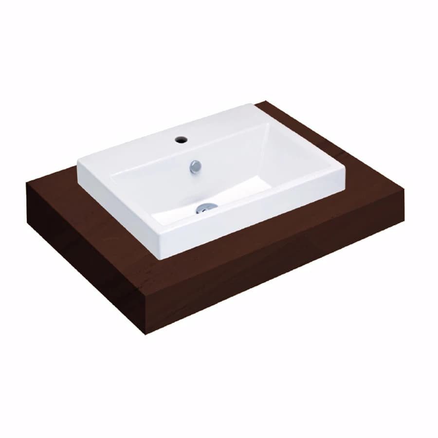 Chậu rửa dương bàn Cotto C0902