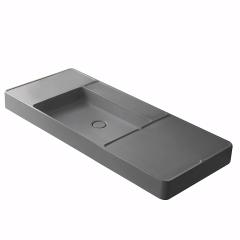 Ảnh Chậu rửa dương bàn COTTO CPW0502 MDG 1