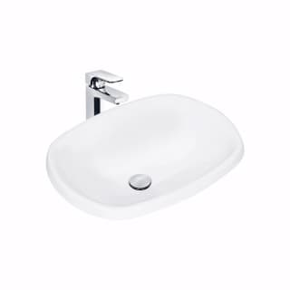 Ảnh Chậu rửa dương vành Cotto C05867 1