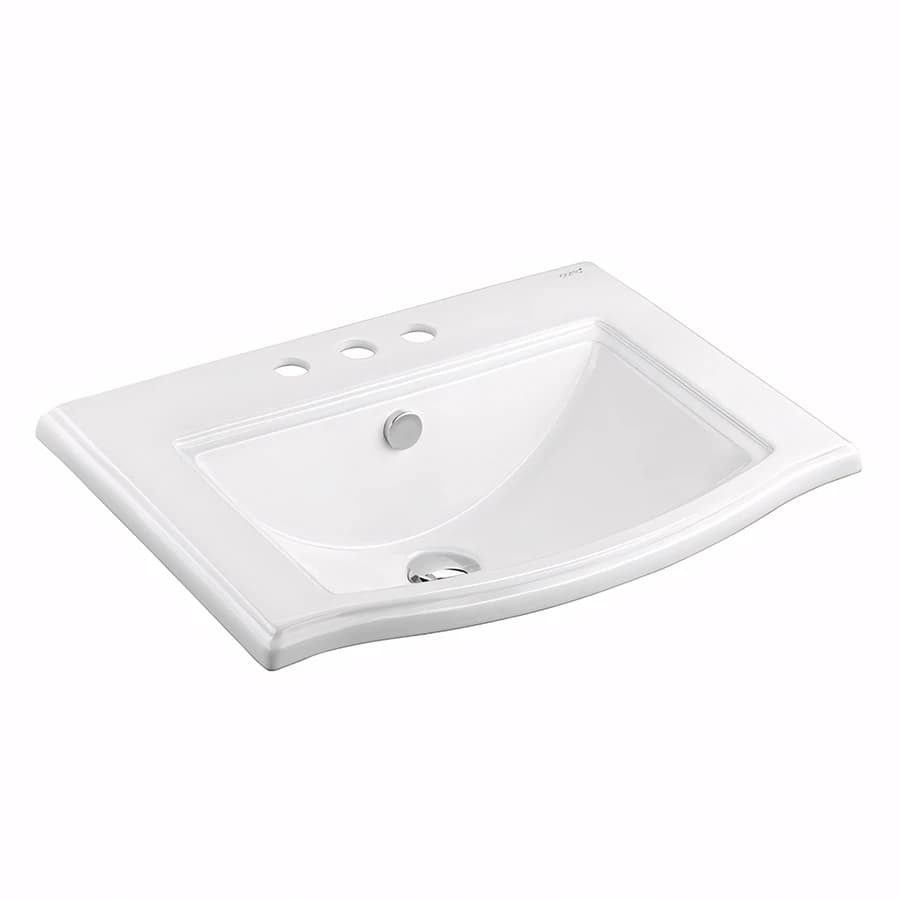 Chậu rửa dương vành Cotto C05897