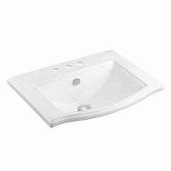 Chậu rửa dương vành Cotto C05897