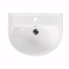 Chậu rửa treo tường Cotto C000606OS