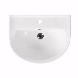 Ảnh Chậu rửa treo tường Cotto C000606OS 1
