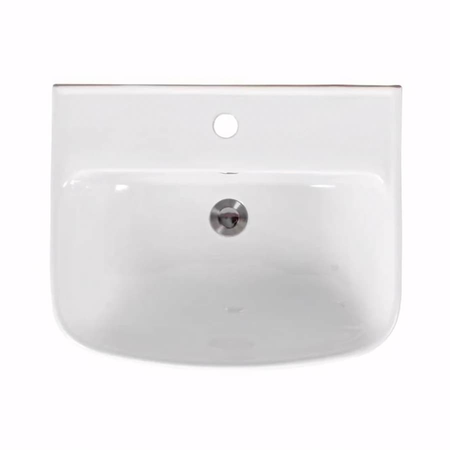 Chậu rửa treo tường Cotto C000607OS