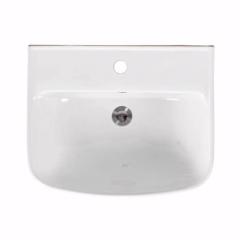 Chậu rửa treo tường Cotto C000607OS