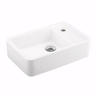 Ảnh Chậu rửa treo tường Cotto C0065 MWH 1