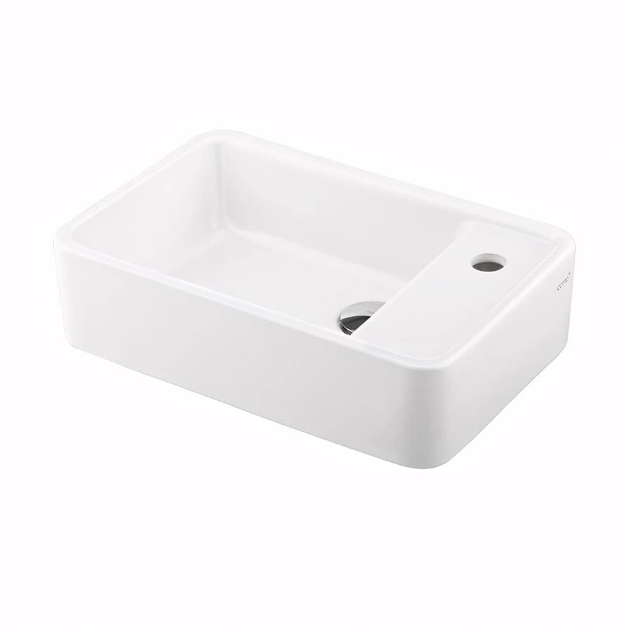 Chậu rửa treo tường Cotto C00657