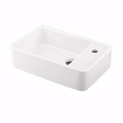 Chậu rửa treo tường Cotto C00657