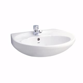 Ảnh Chậu rửa treo tường Cotto C012 1