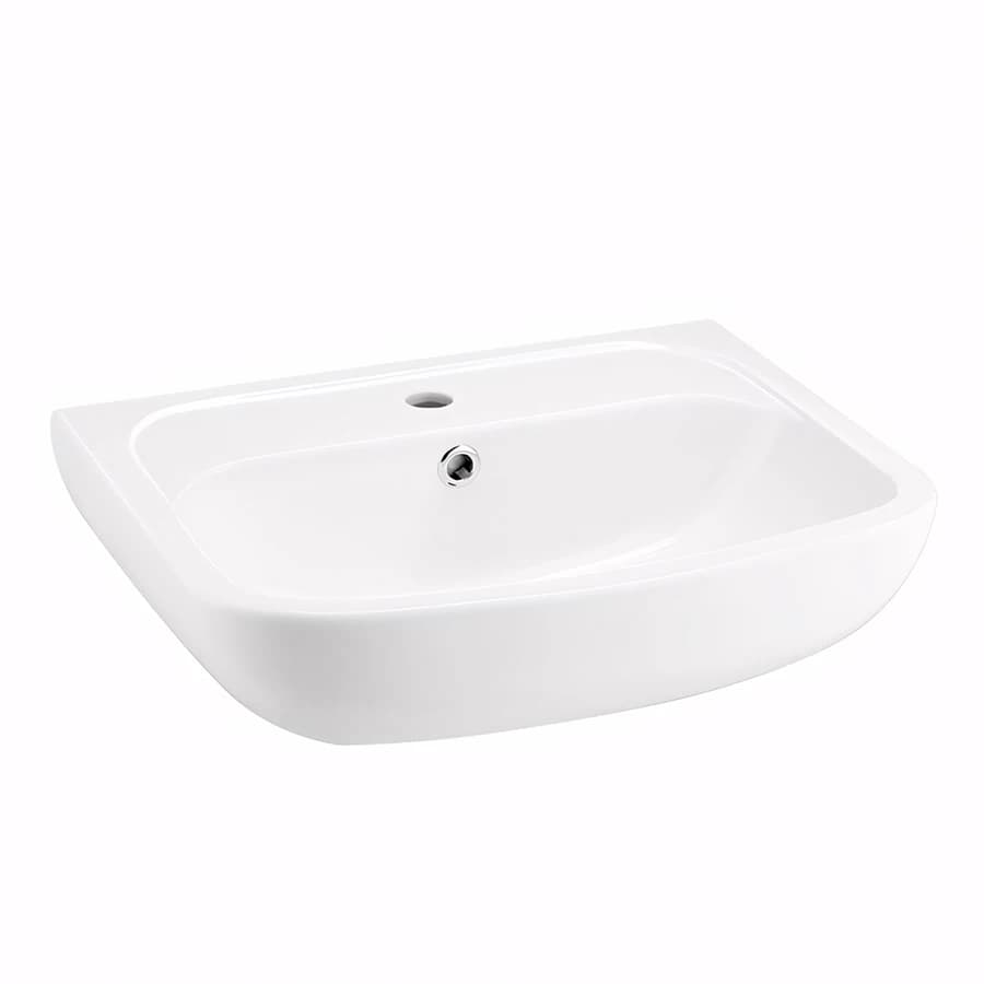 Chậu rửa treo tường Cotto C0141