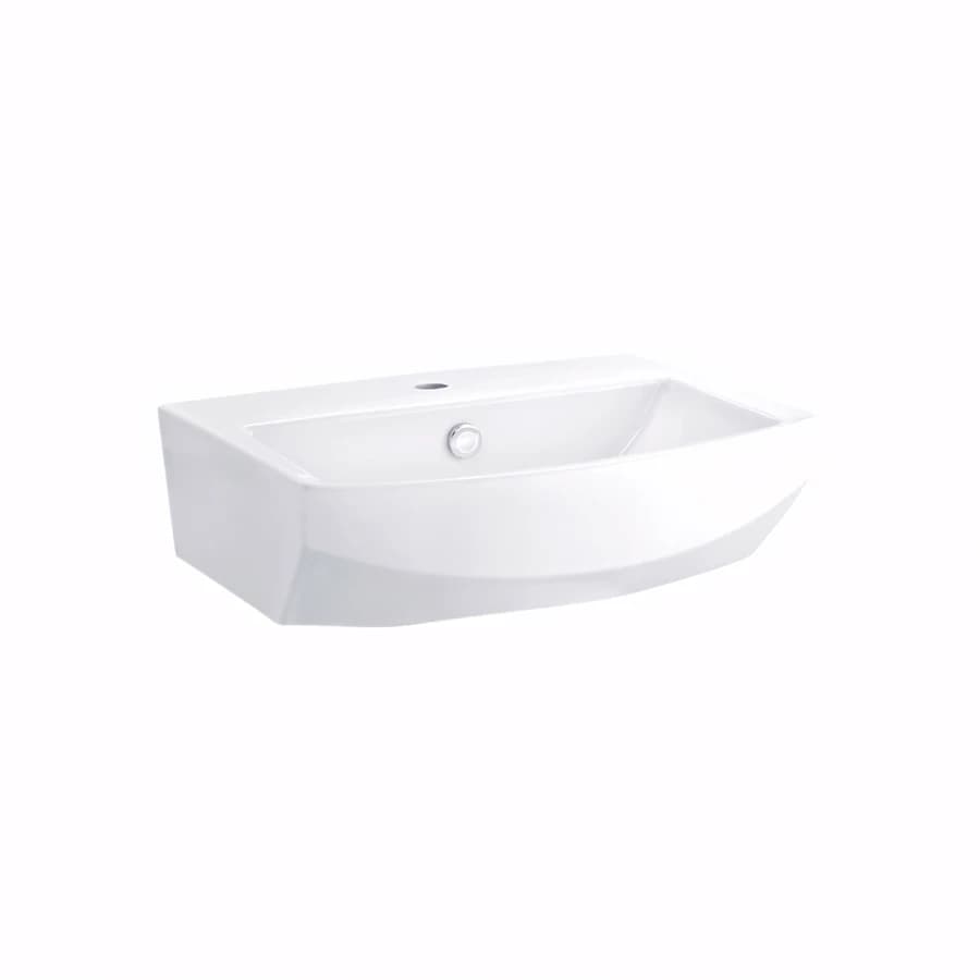 Chậu rửa treo tường Cotto C01517