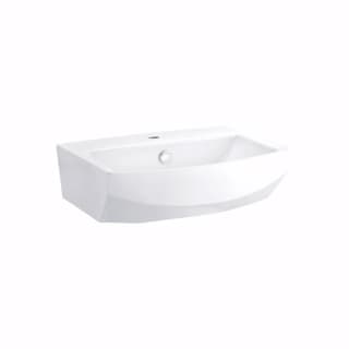 Ảnh Chậu rửa treo tường Cotto C01517 1