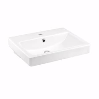Ảnh Chậu rửa treo tường Cotto C0156 1