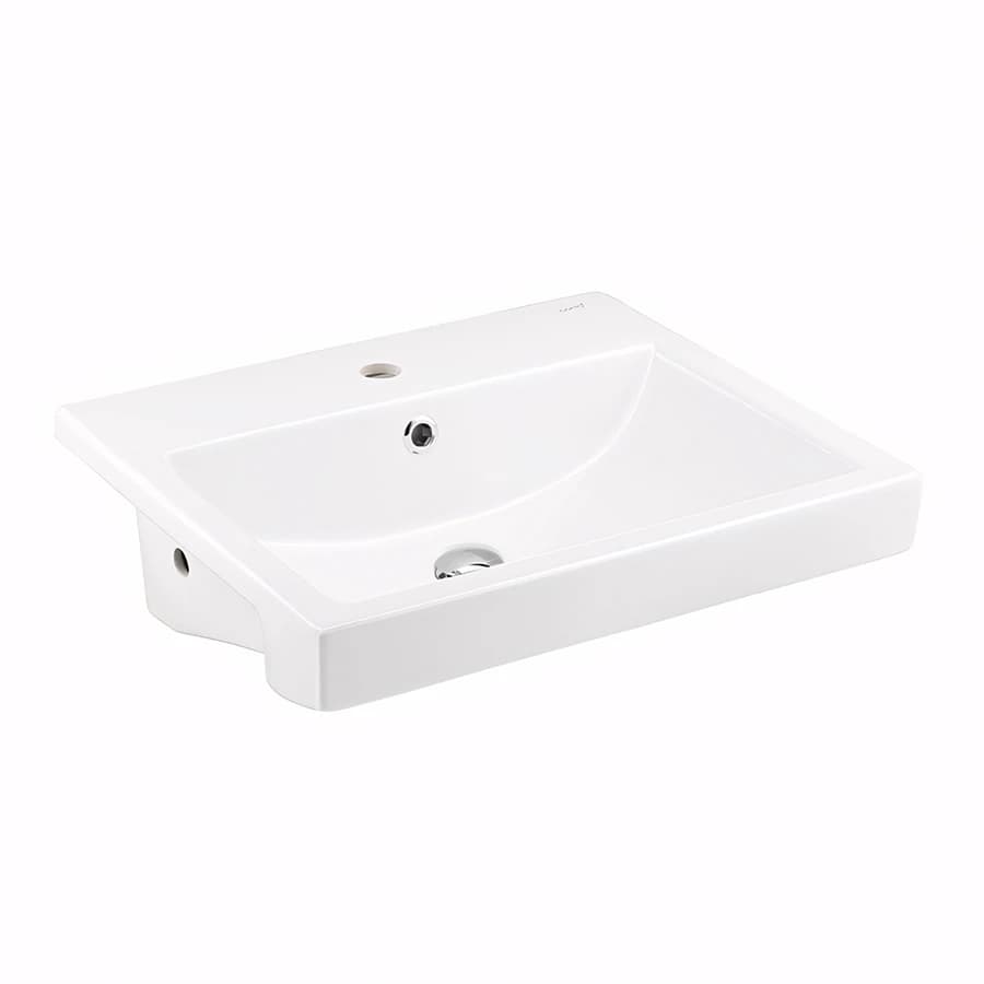 Chậu rửa treo tường Cotto C02460
