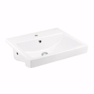 Ảnh Chậu rửa treo tường Cotto C02460 1