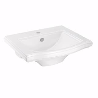 Ảnh Chậu rửa treo tường Cotto C02957 1