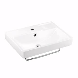 Ảnh Chậu rửa treo tường Cotto SC006317 1